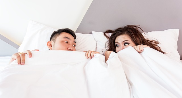 De veelzijdigheid van katoenen molton voor een cozy en gezond huis
