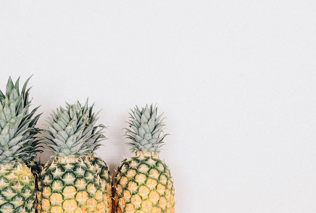 Je eigen ananas plant stekken: een stap-voor-stap proces