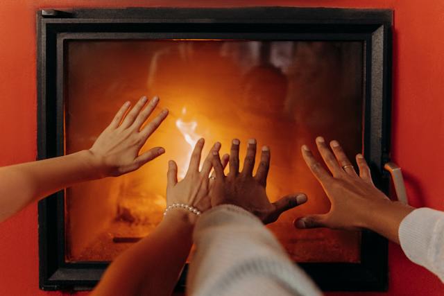 verwarming