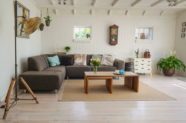 De veelzijdigheid van pvc vloeren in elk interieur