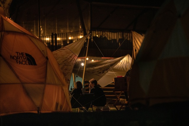 De ultieme gezelligheid: een tipi tent voor je hond